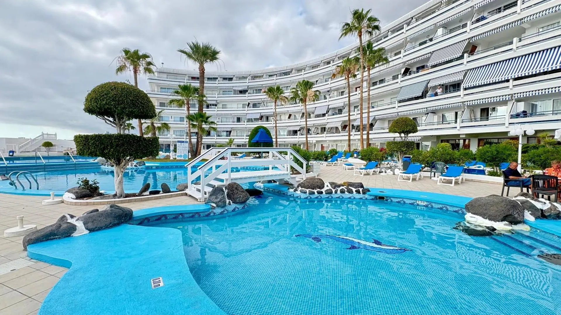 Angel'S House At Club Atlantis Apartamento Costa Adeje  0*, Costa Adeje (Tenerife) Espanha