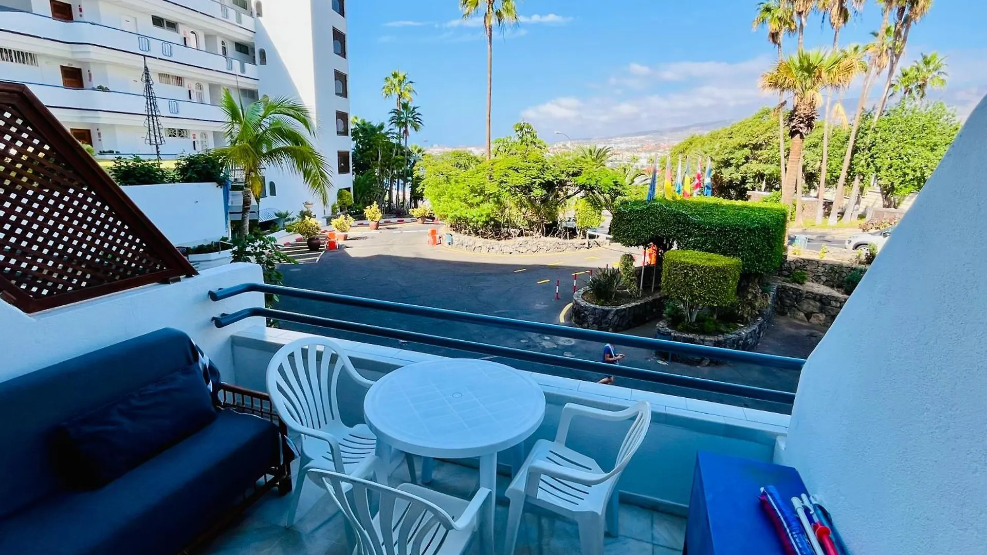 Angel'S House At Club Atlantis Apartment Costa Adeje  Costa Adeje (Tenerife)