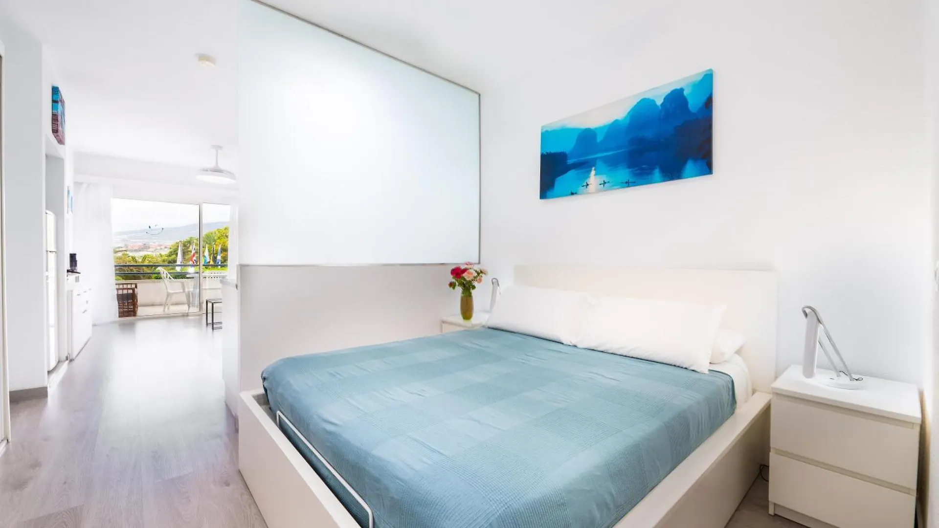 Angel'S House At Club Atlantis Apartment Costa Adeje